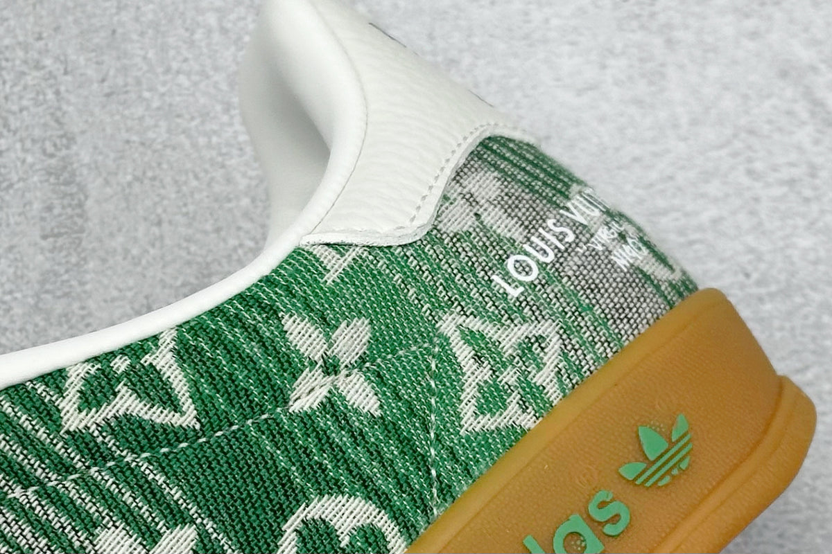 ADIDAS SAMBA LOUIS VUITTTON