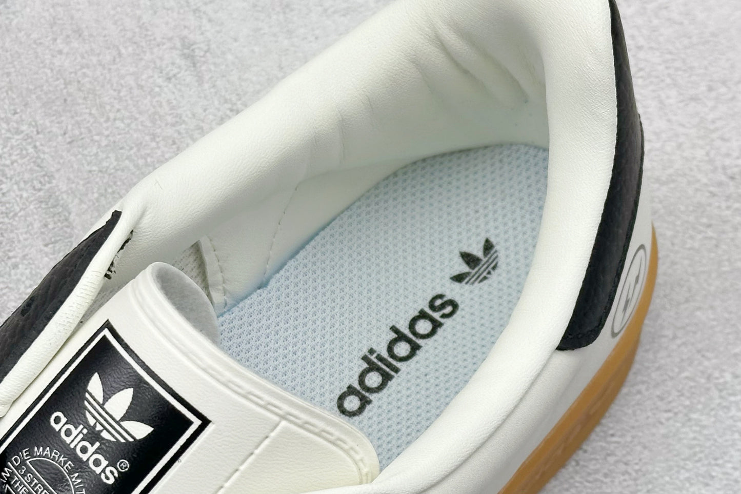 ADIDAS SAMBA SC9207-722