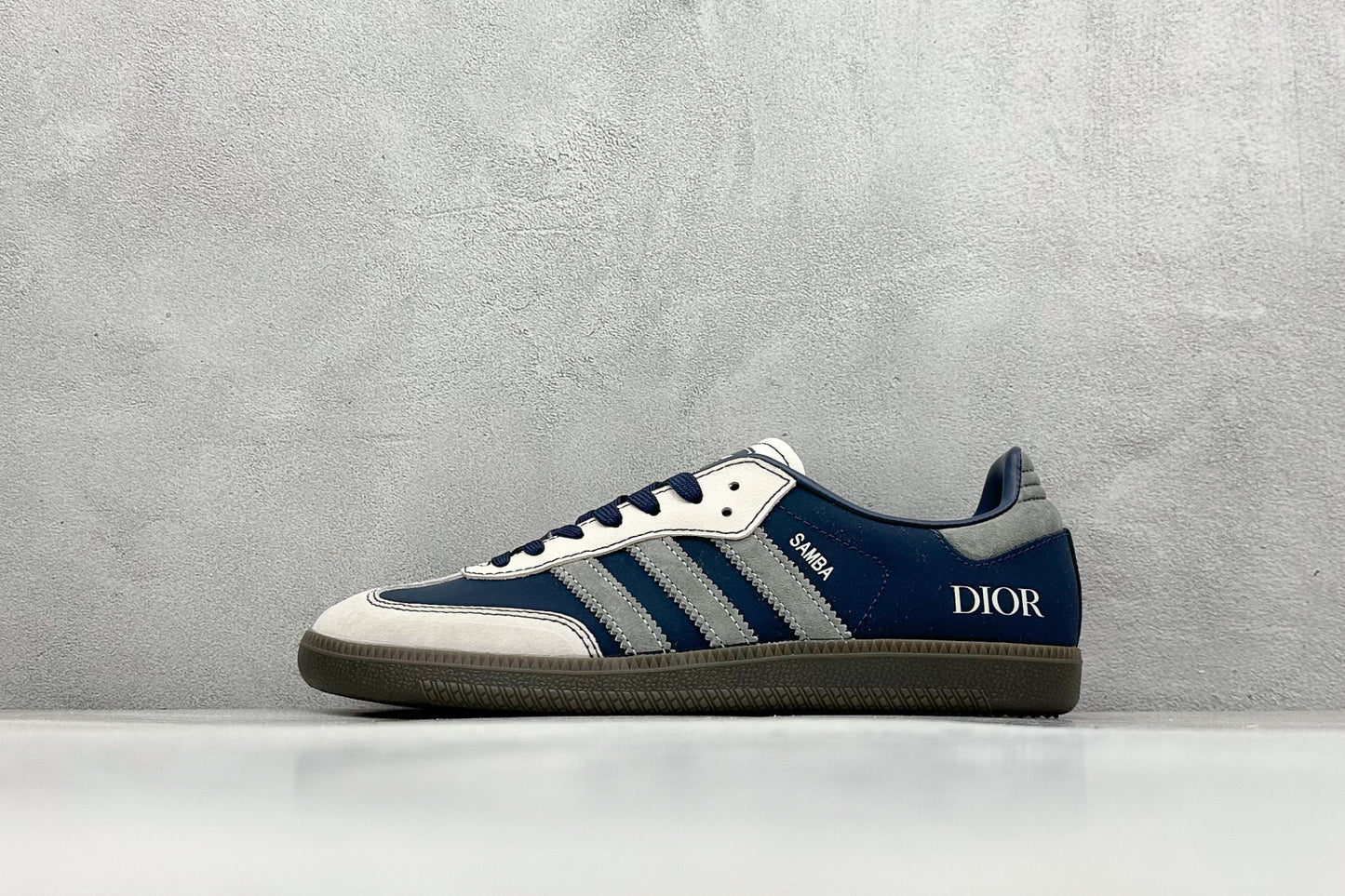 ADIDAS SAMBA DIOR