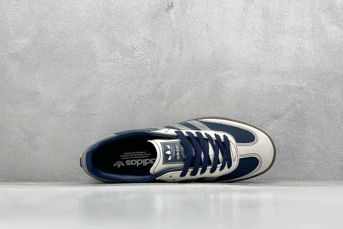 ADIDAS SAMBA DIOR