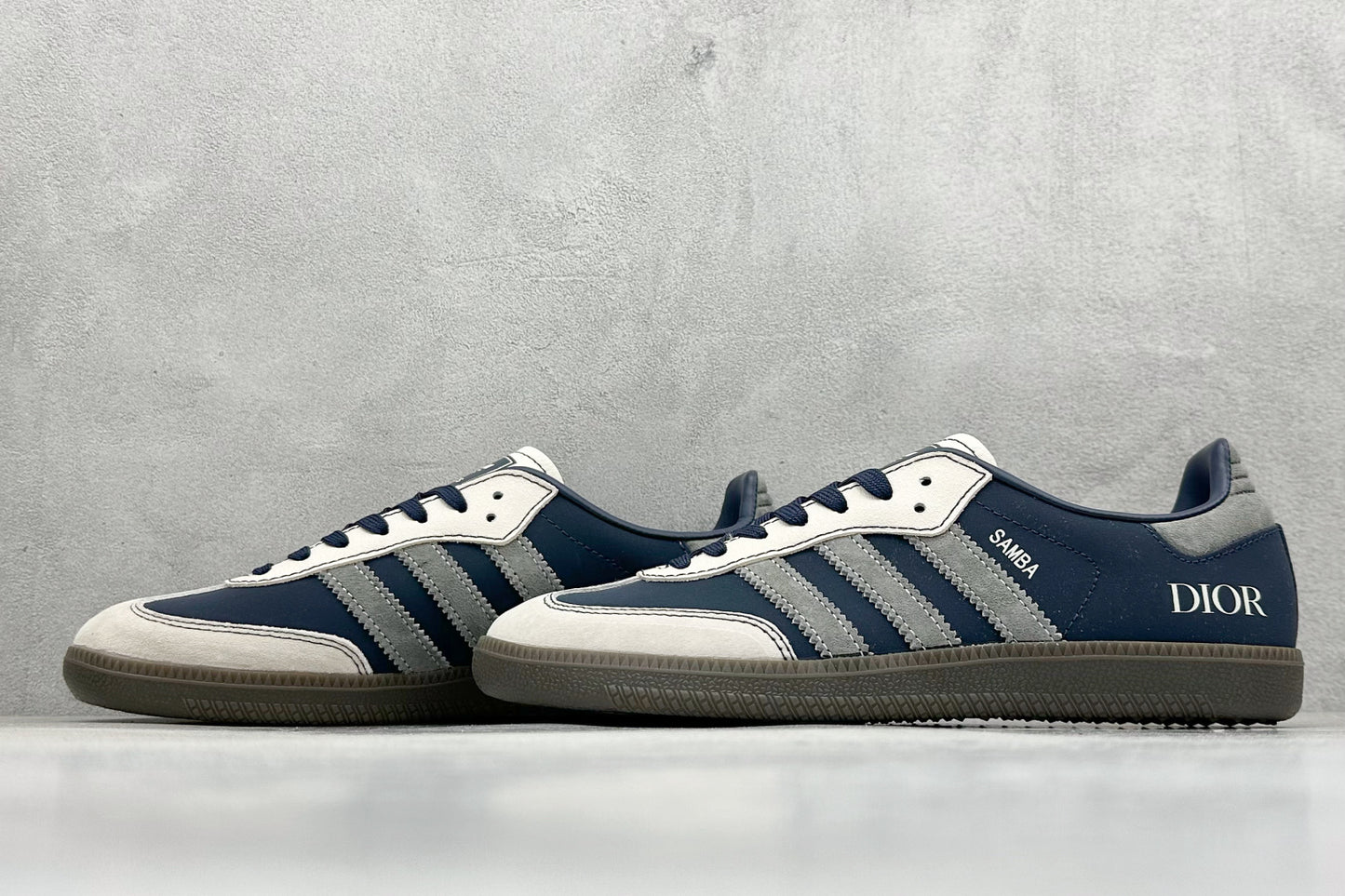 ADIDAS SAMBA DIOR