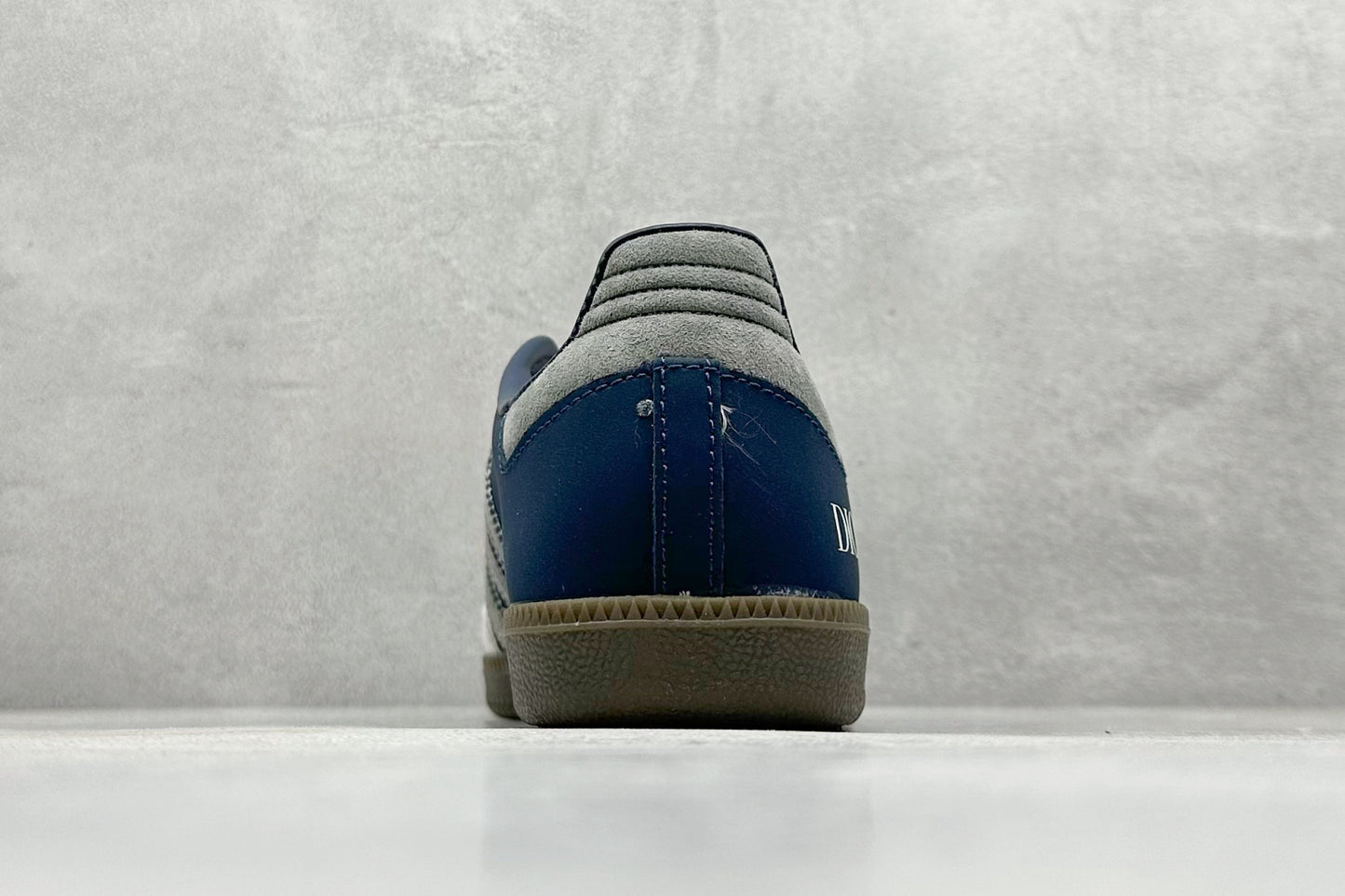ADIDAS SAMBA DIOR