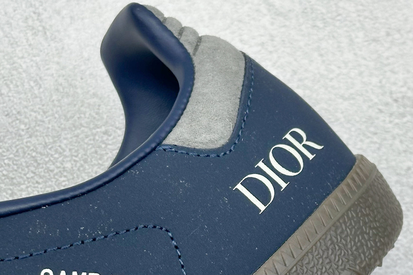ADIDAS SAMBA DIOR