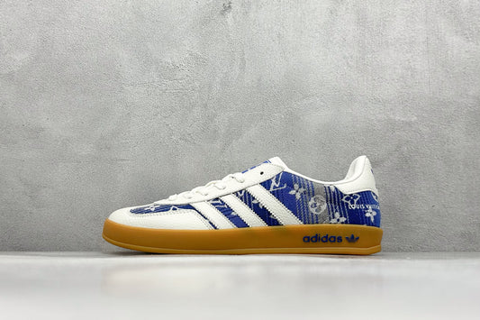 ADIDAS SAMBA LOUIS VUITTTON