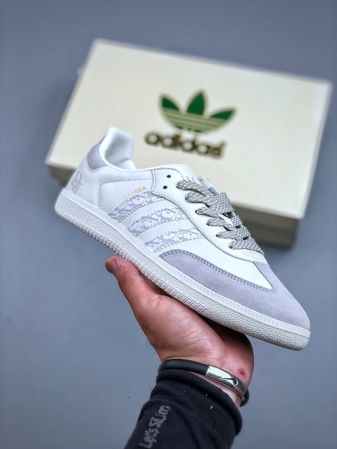 adidas Samba GJ75808