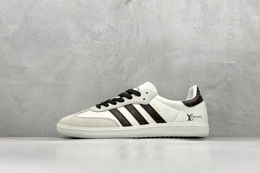 ADIDAS SAMBA LOUIS VUITTTON