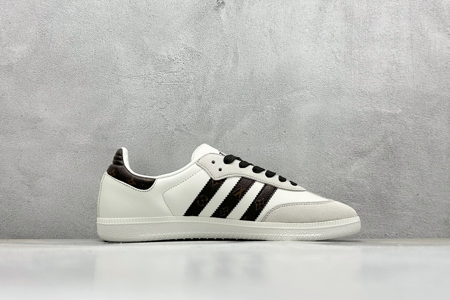 ADIDAS SAMBA LOUIS VUITTTON