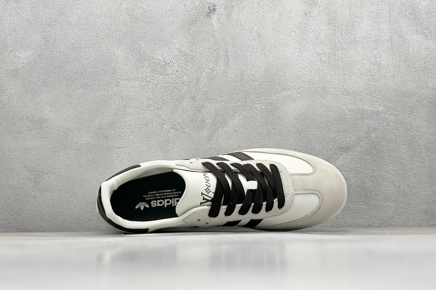 ADIDAS SAMBA LOUIS VUITTTON