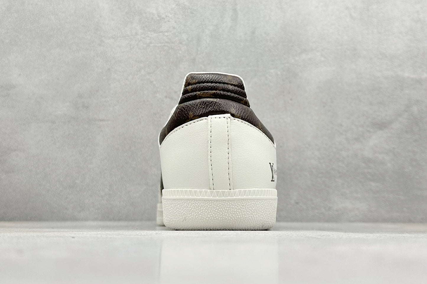 ADIDAS SAMBA LOUIS VUITTTON