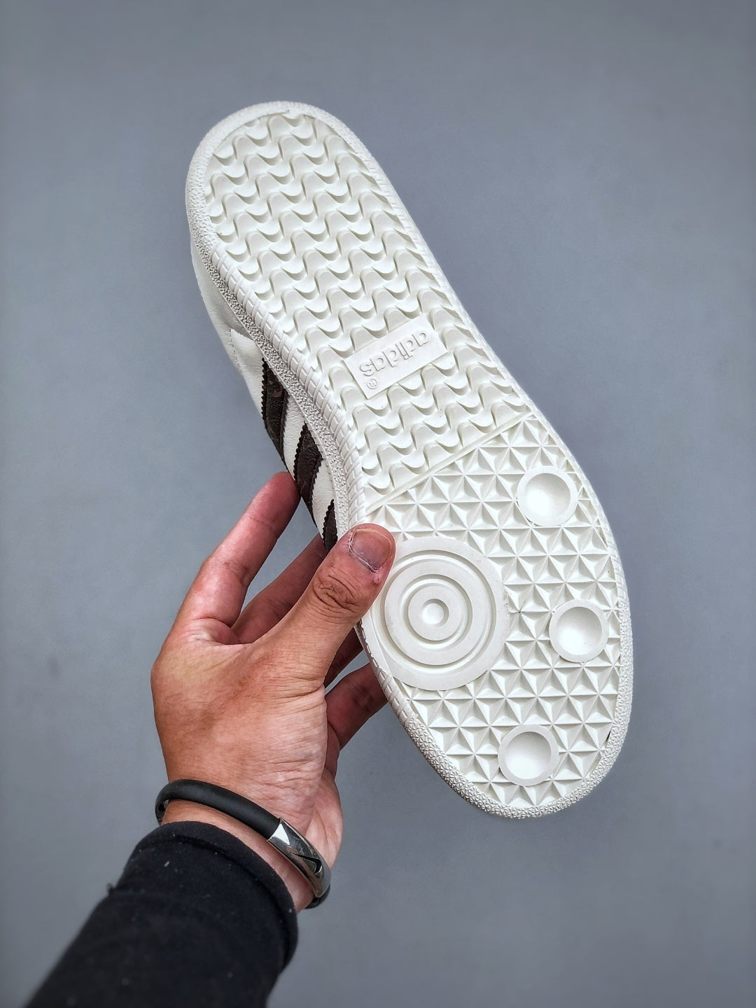 ADIDAS SAMBA LOUIS VUITTTON