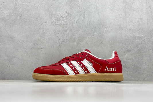 ADIDAS SAMBA AMI PARIS