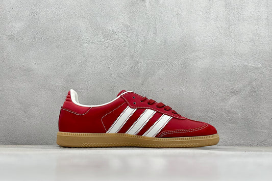 ADIDAS SAMBA AMI PARIS