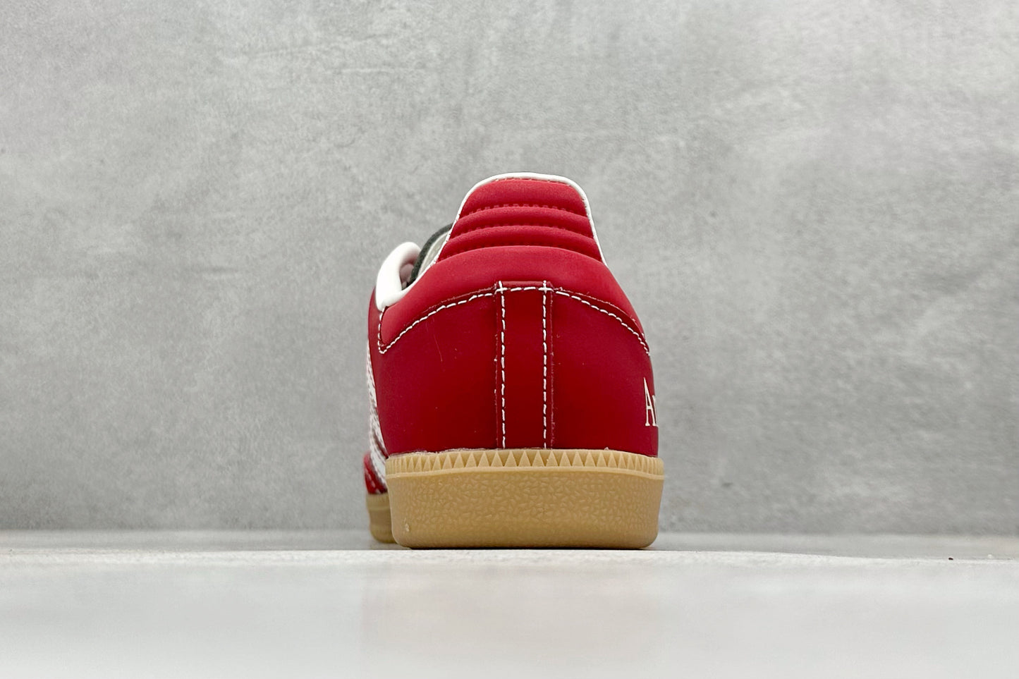 ADIDAS SAMBA AMI PARIS