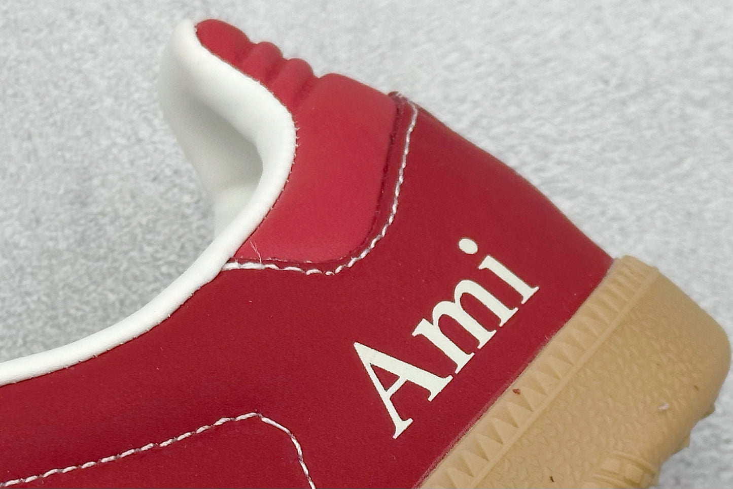 ADIDAS SAMBA AMI PARIS
