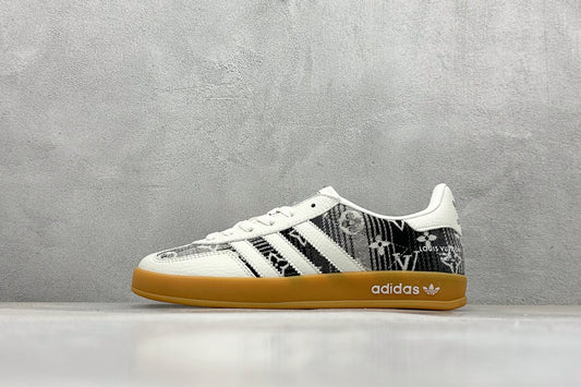 ADIDAS SAMBA LOUIS VUITTTON
