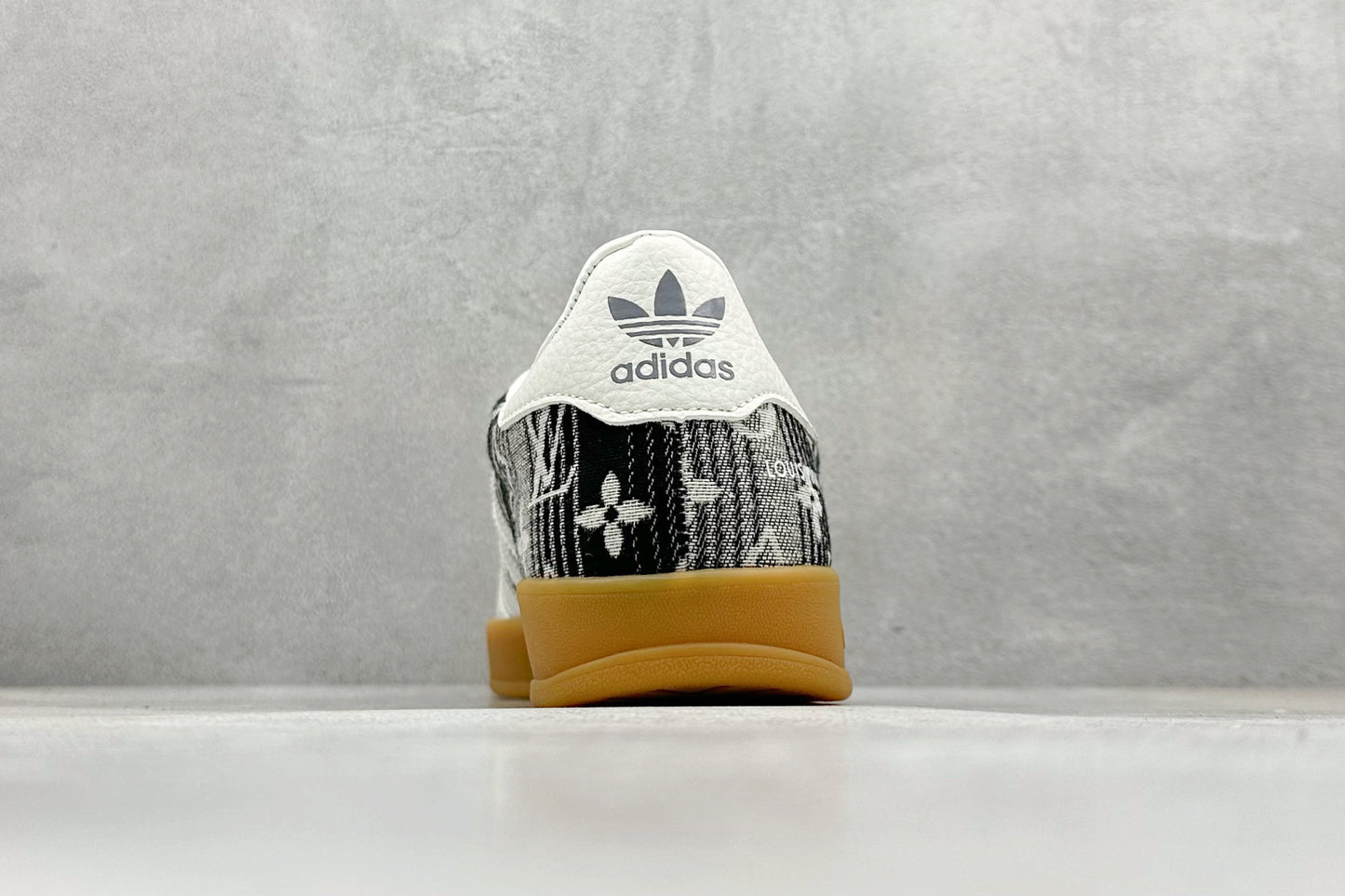 ADIDAS SAMBA LOUIS VUITTTON