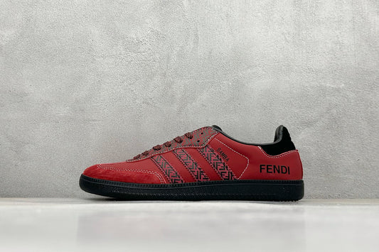 adidas Samba FENDI