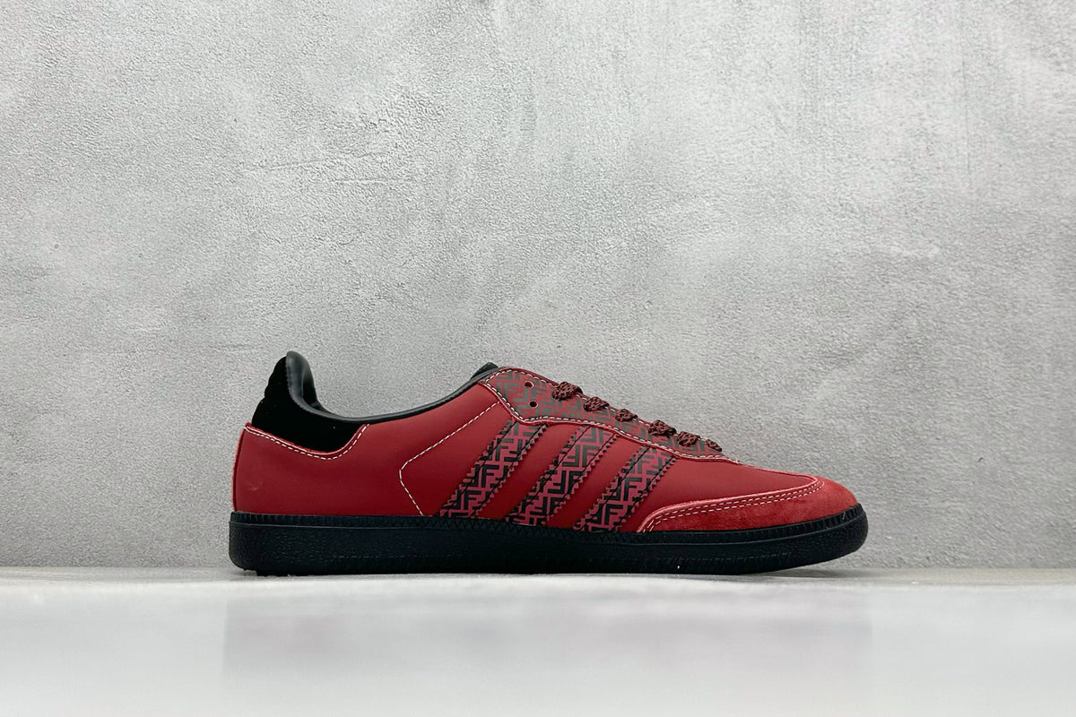 adidas Samba FENDI