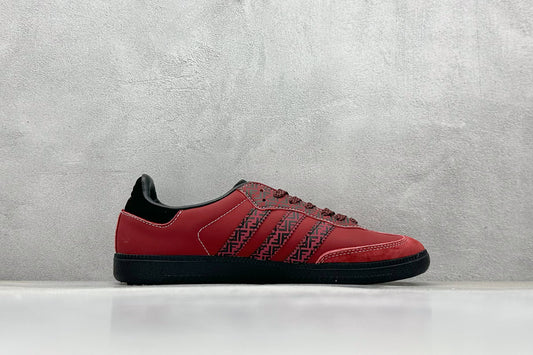 adidas Samba FENDI