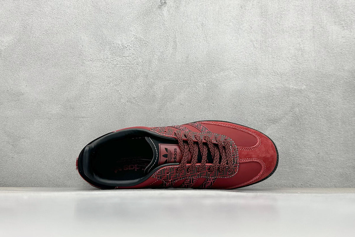 adidas Samba FENDI