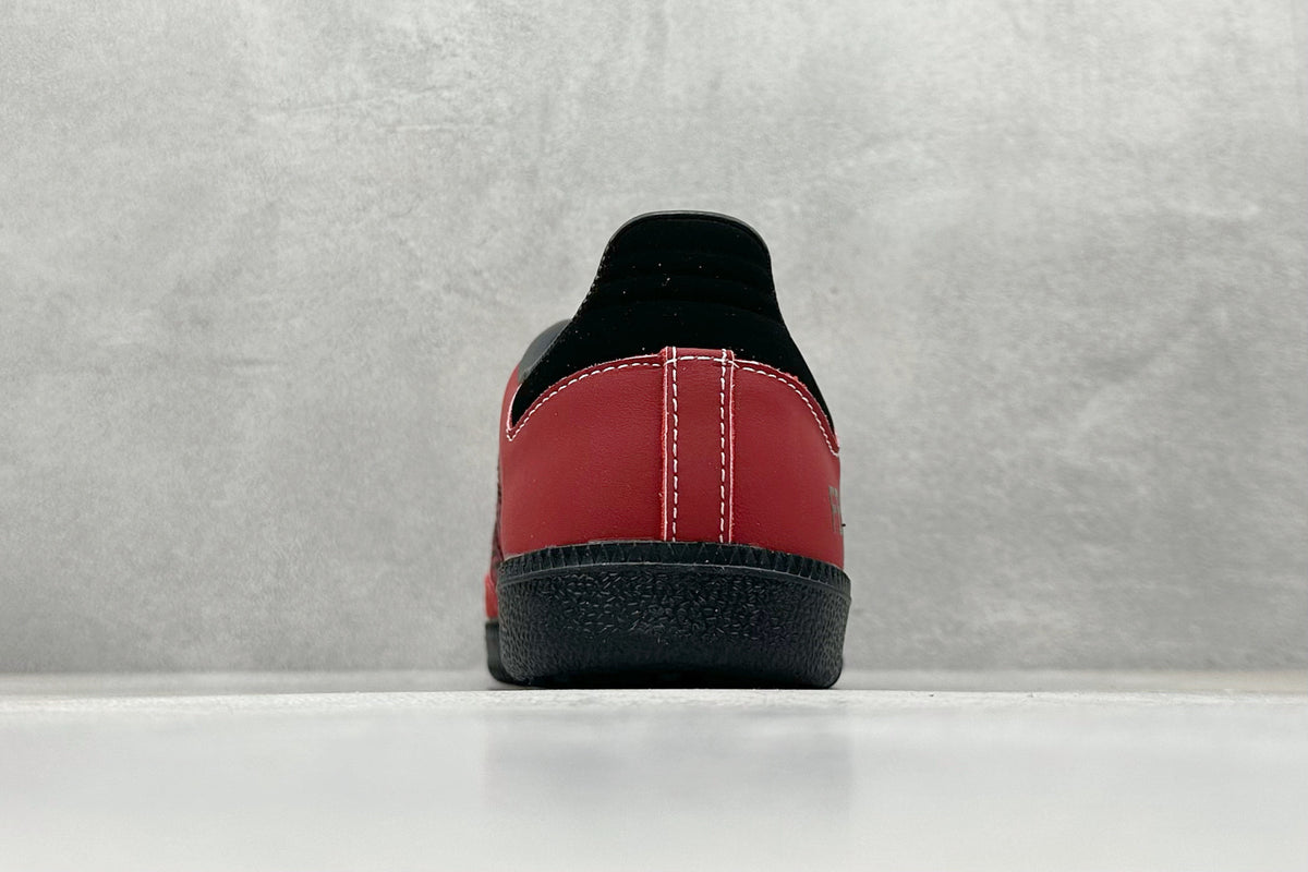 adidas Samba FENDI