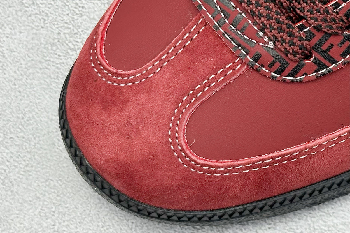 adidas Samba FENDI