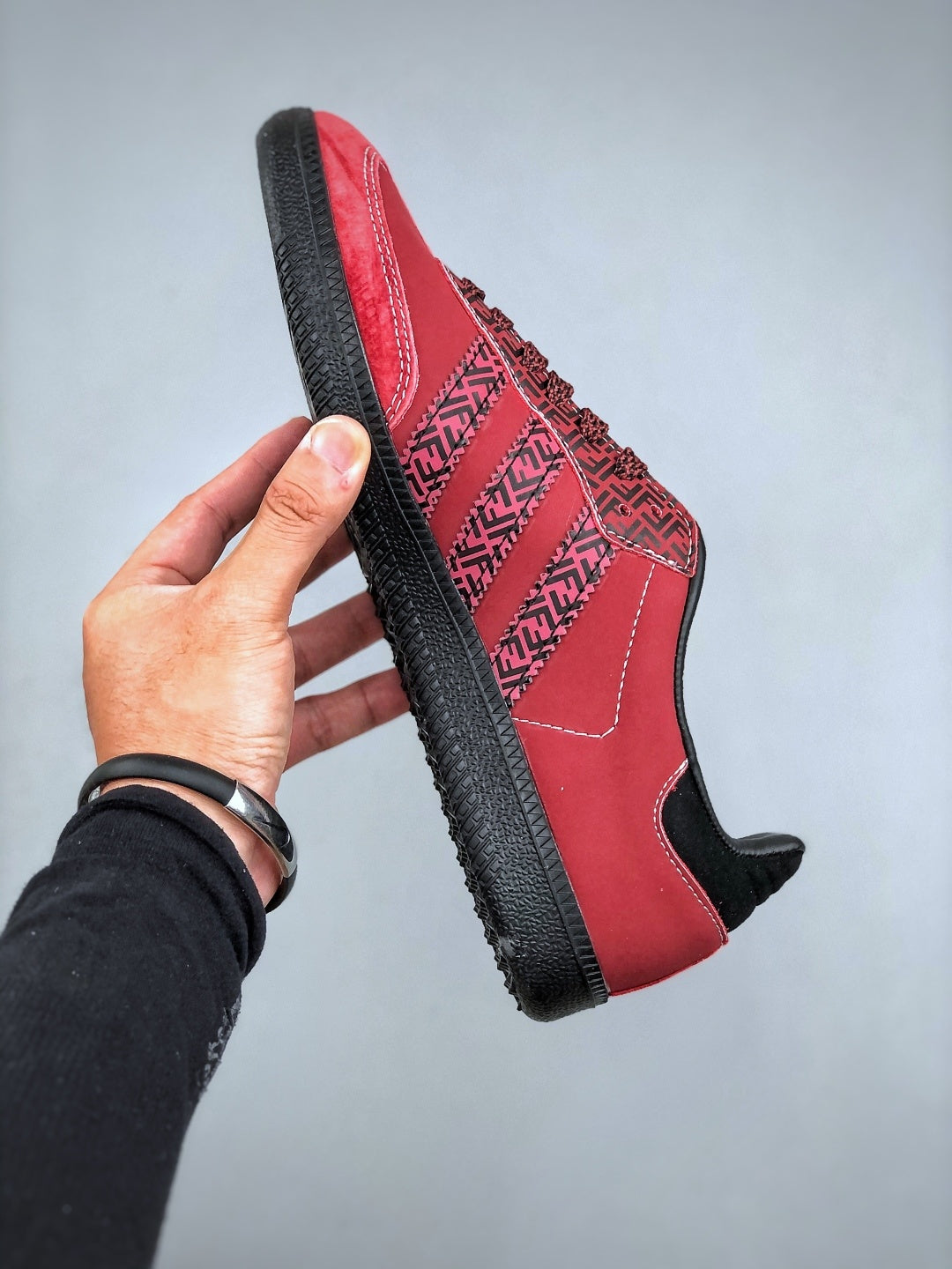 adidas Samba FENDI