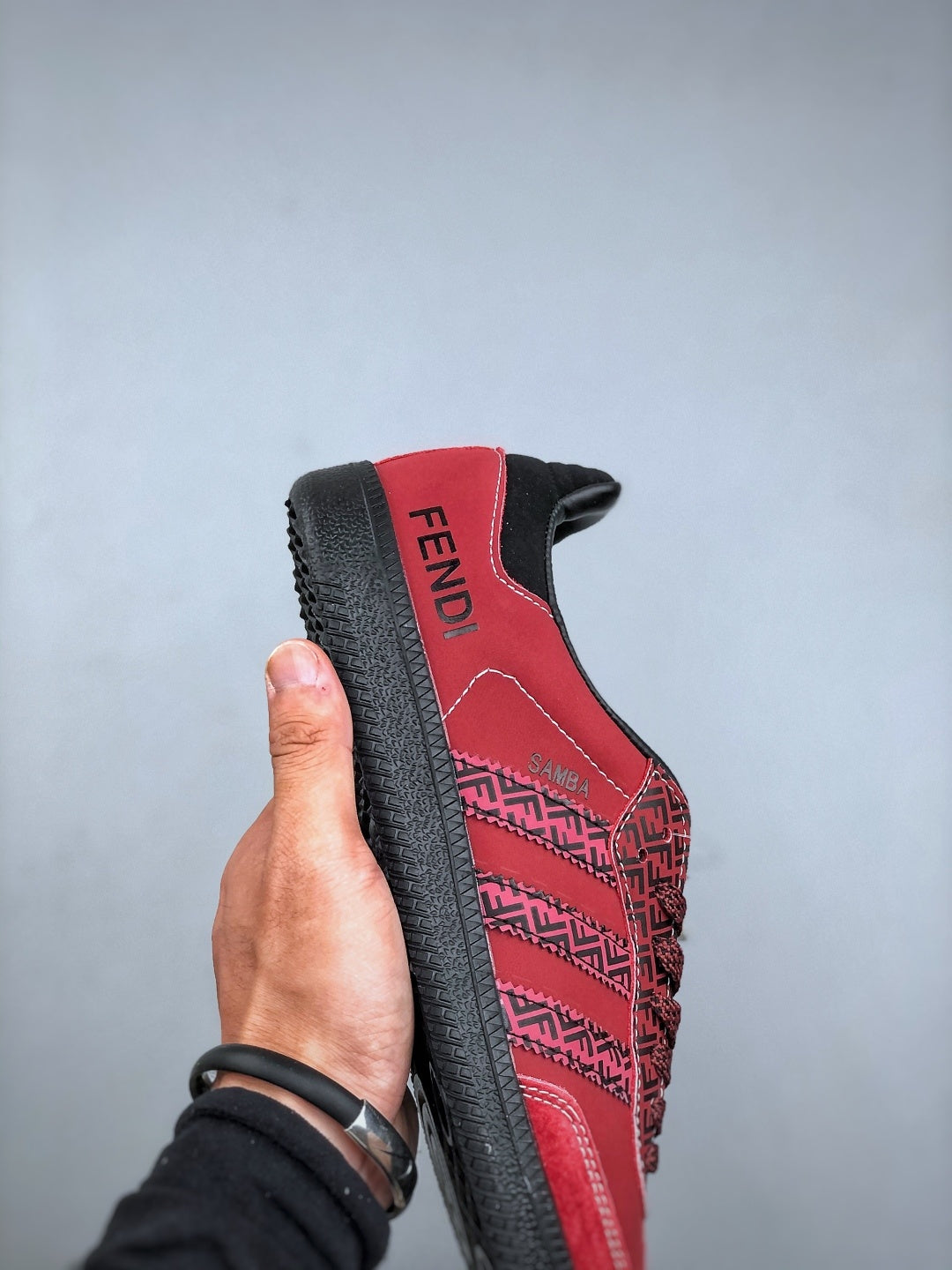 adidas Samba FENDI