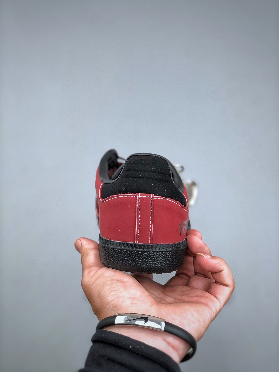 adidas Samba FENDI