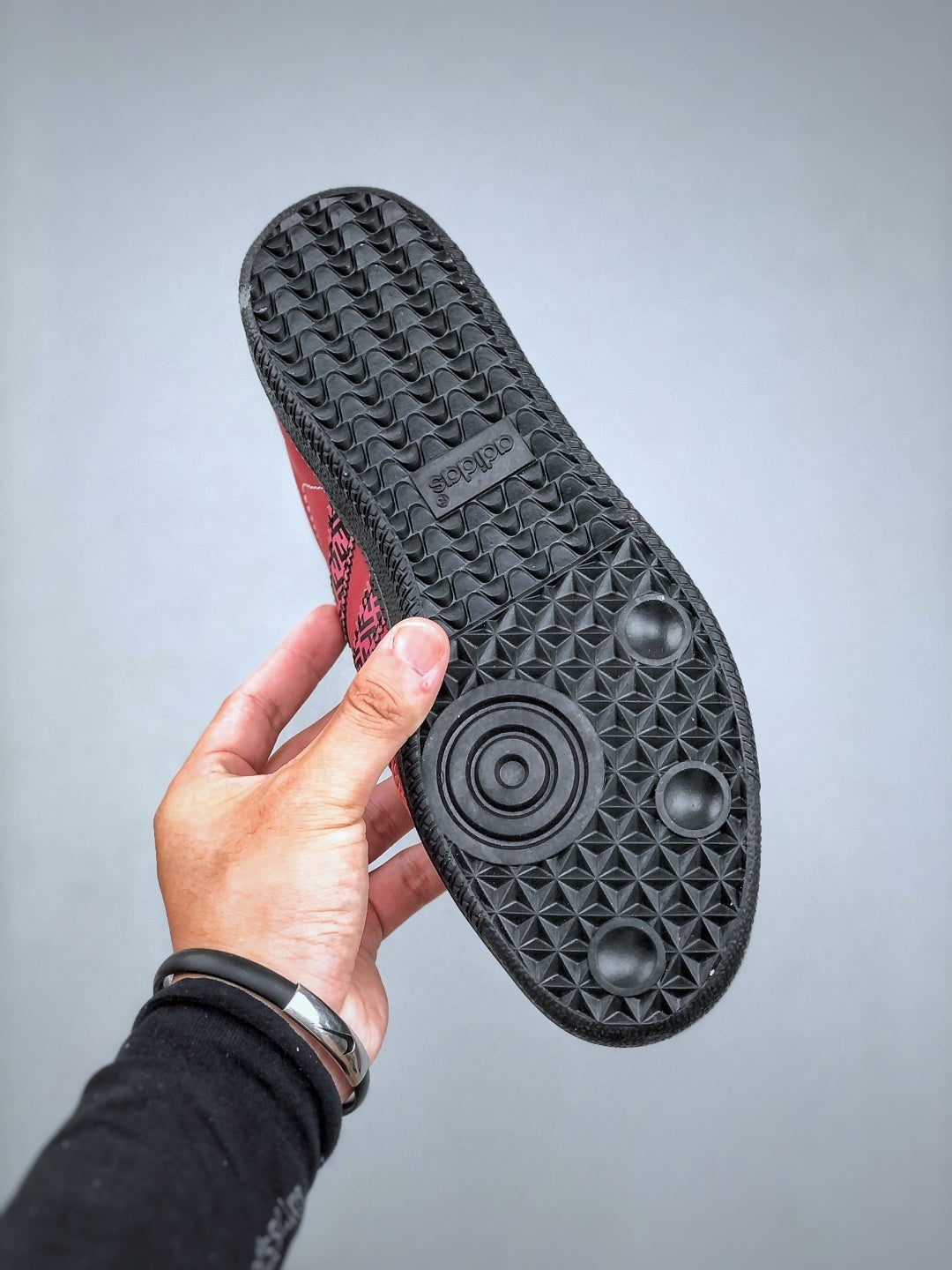 adidas Samba FENDI