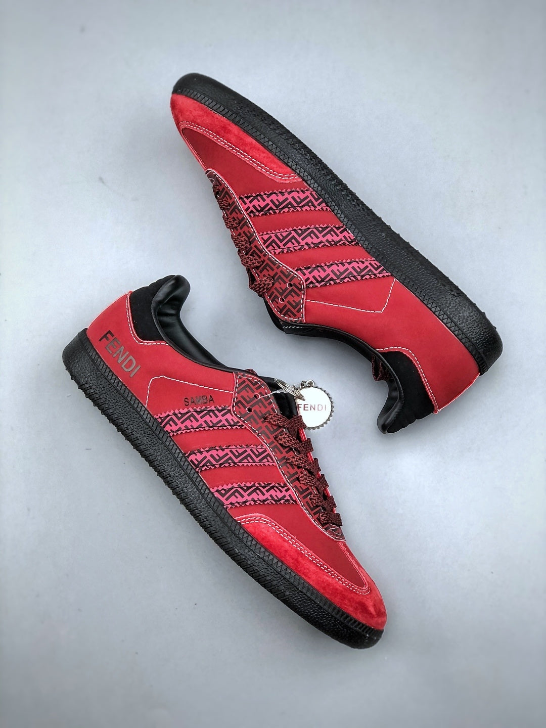 adidas Samba FENDI