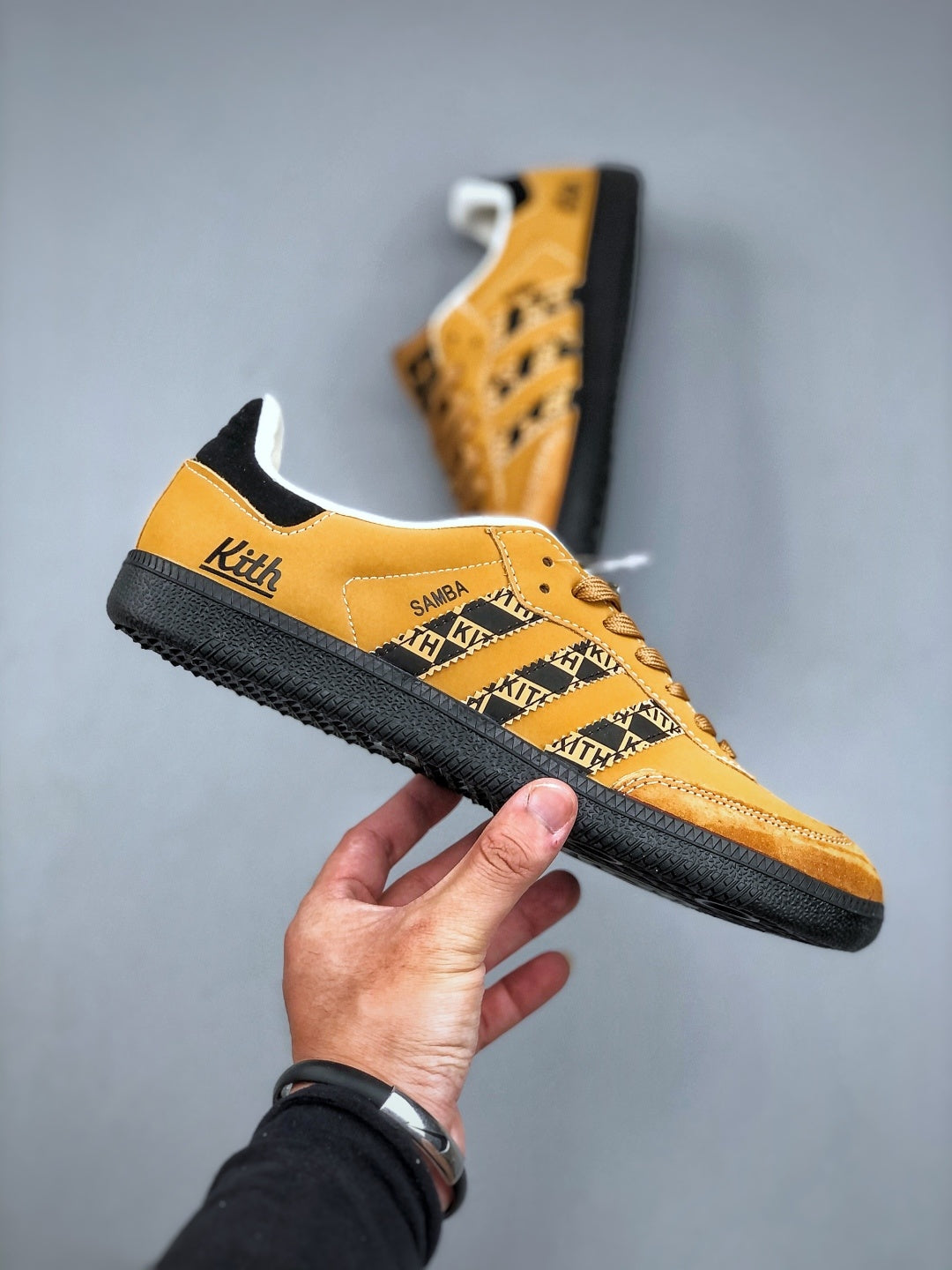 adidas Samba