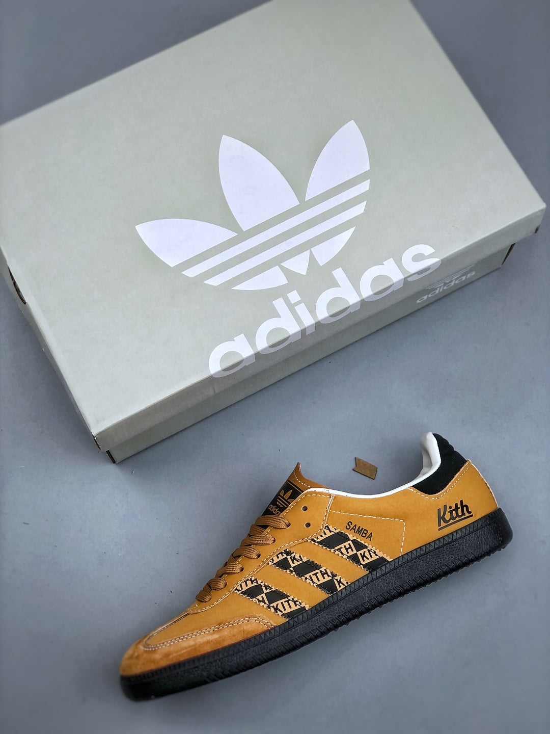 adidas Samba
