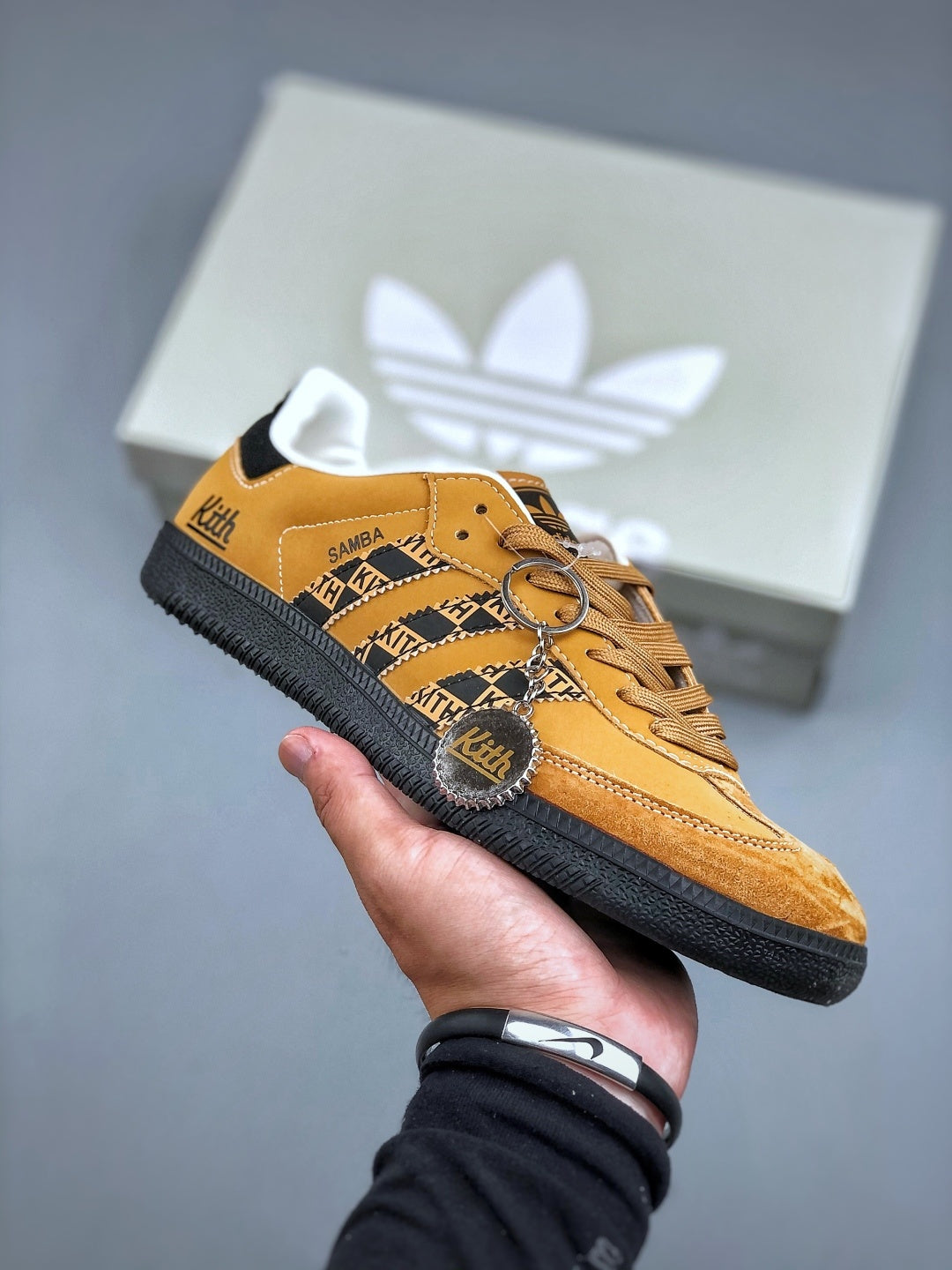 adidas Samba