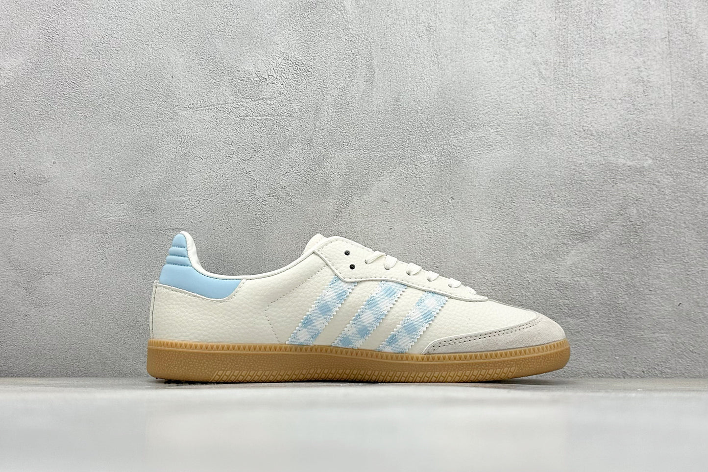 ADIDAS SAMBA GUCCI