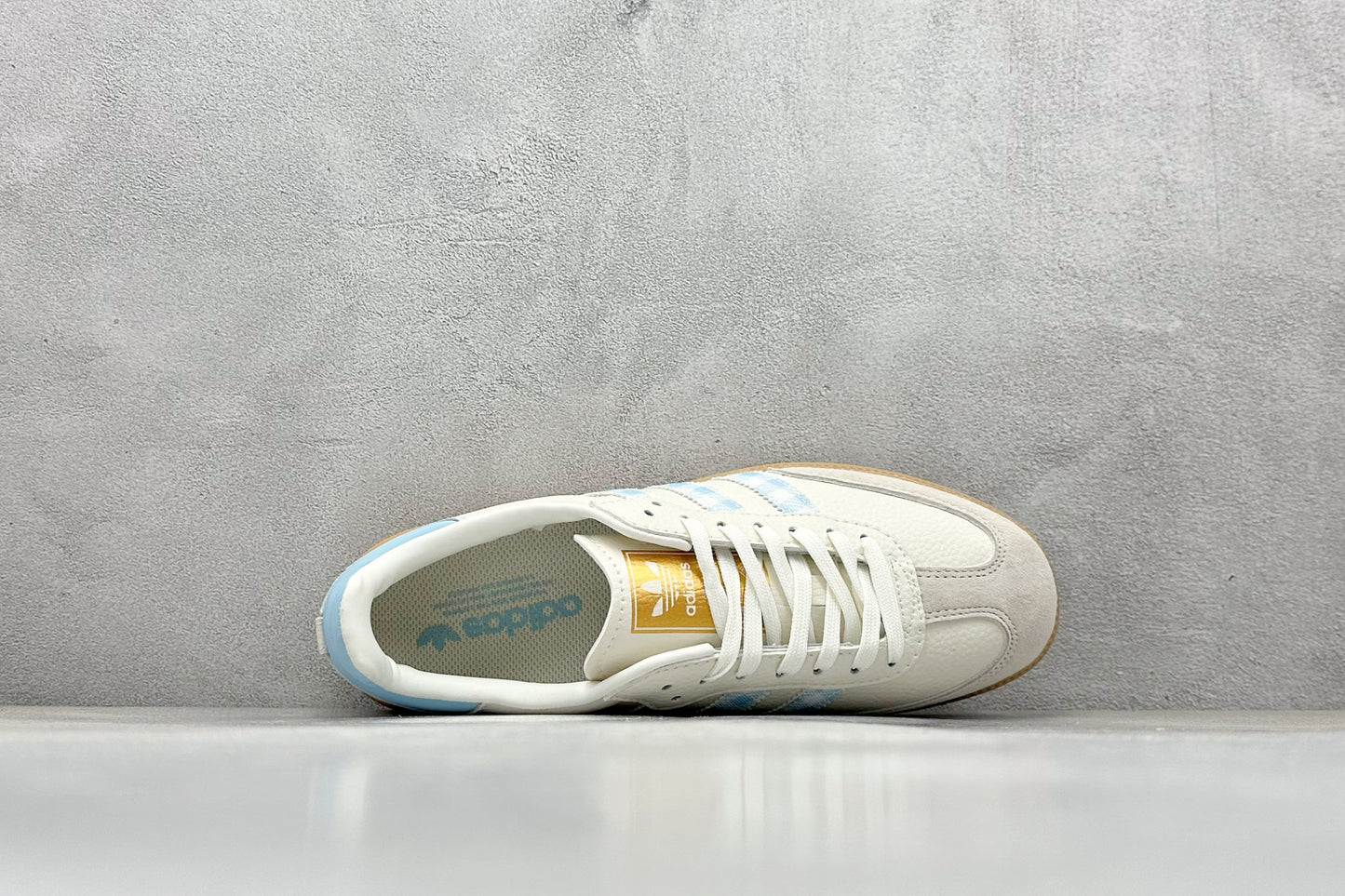 ADIDAS SAMBA GUCCI