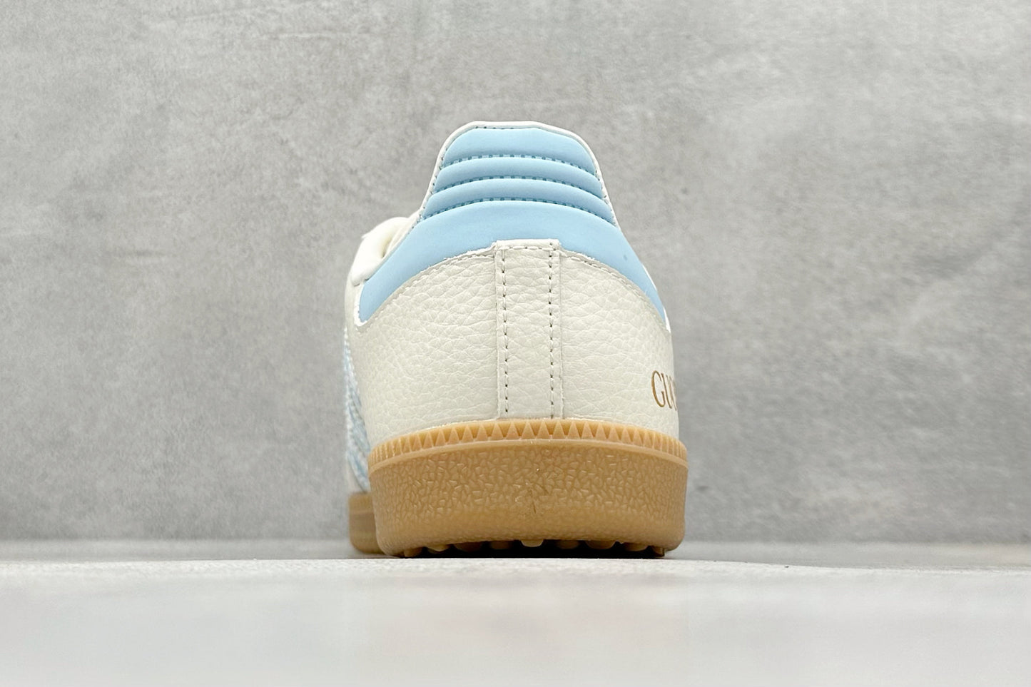 ADIDAS SAMBA GUCCI