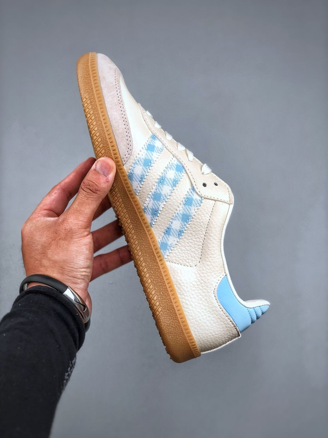 ADIDAS SAMBA GUCCI