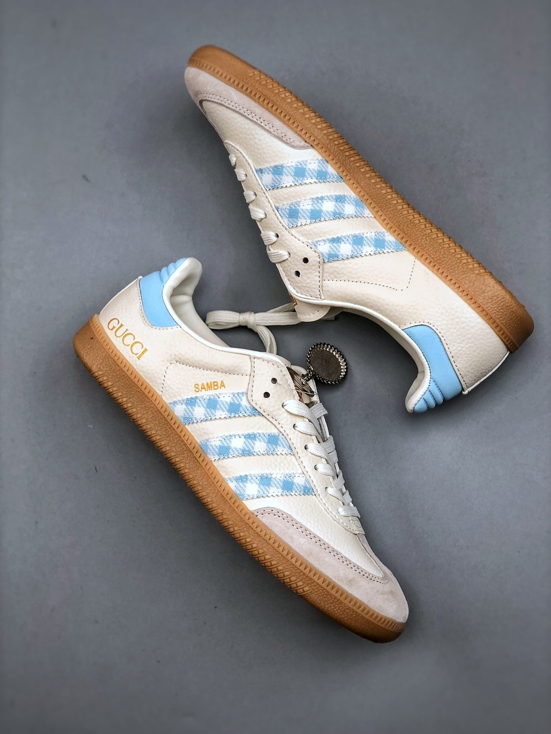 ADIDAS SAMBA GUCCI