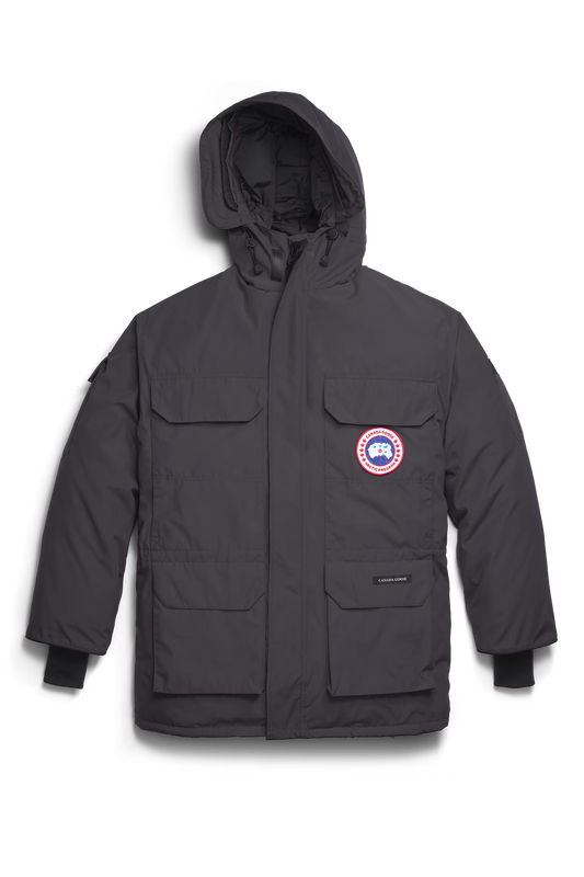 DOUDOUNE CANADA GOOSE Parka Expedition GRIS GRAPHITE