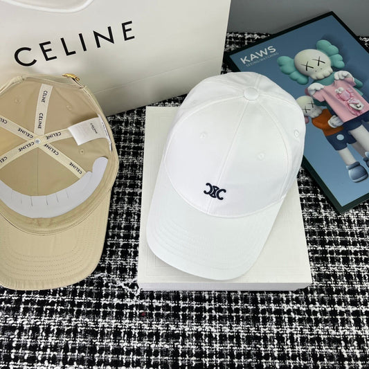 CASQUETTE CELINE