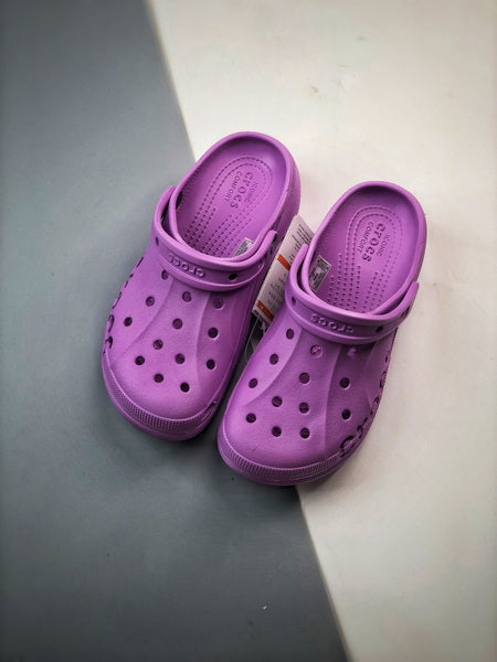 Crocs Classic Clog VIOLET