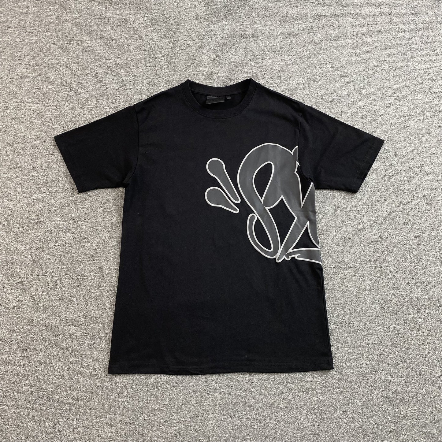 T-SHIRT SYNA WORLD NOIR