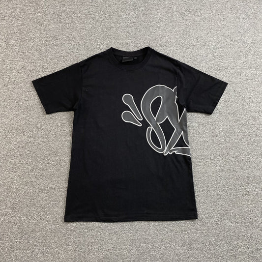 T-SHIRT SYNA WORLD NOIR