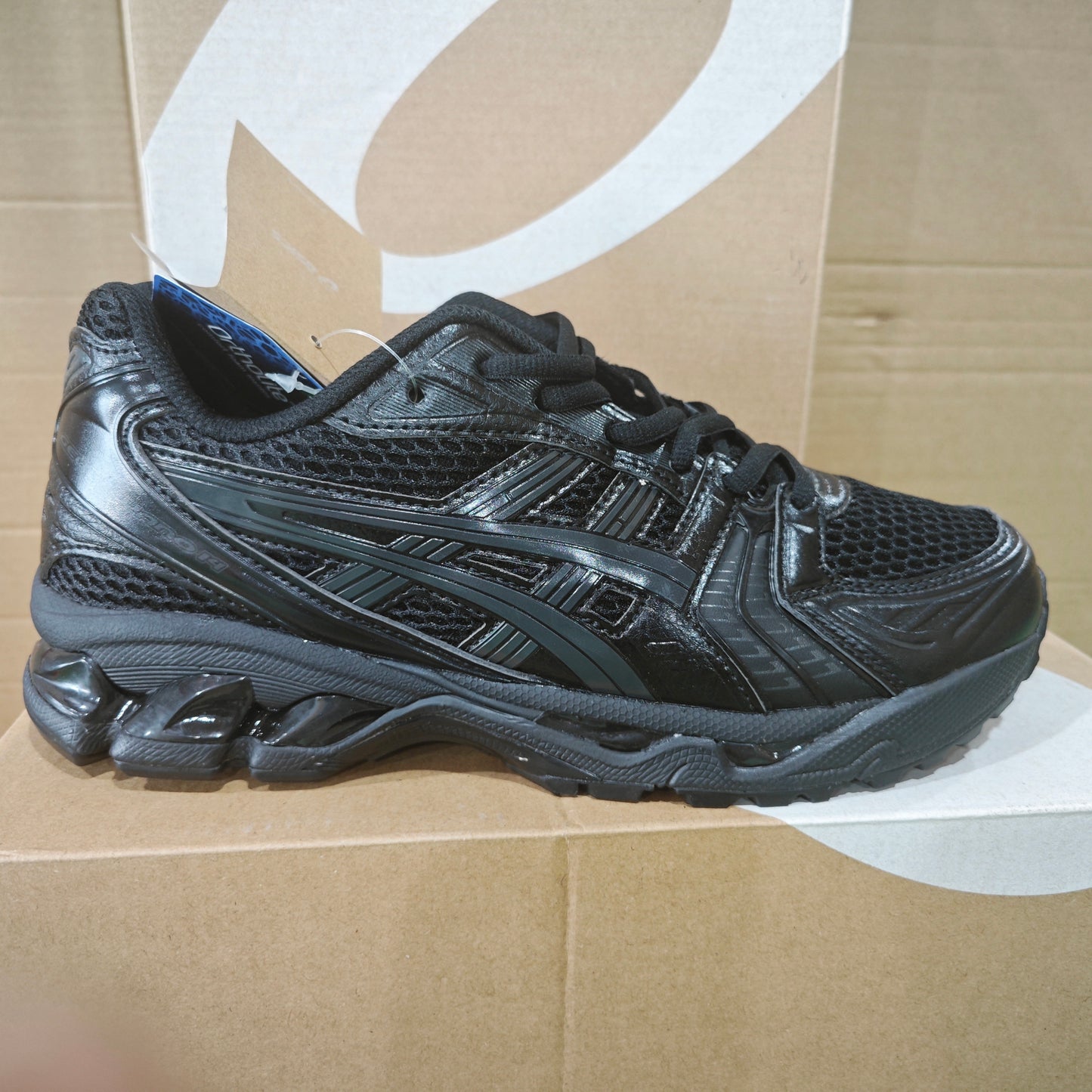 Asics Gel-kayano 14