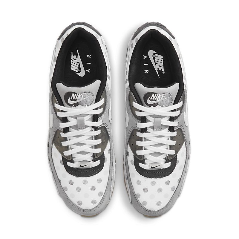 Nike Air Max 90 NRG White Polka