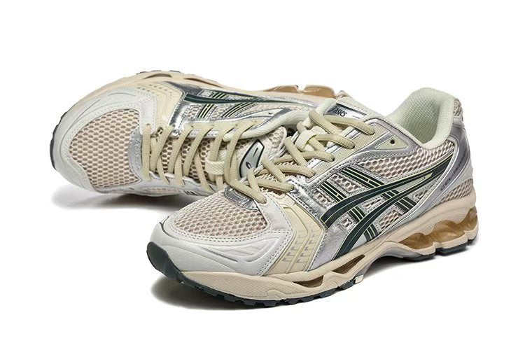 Asics Gel-kayano 14