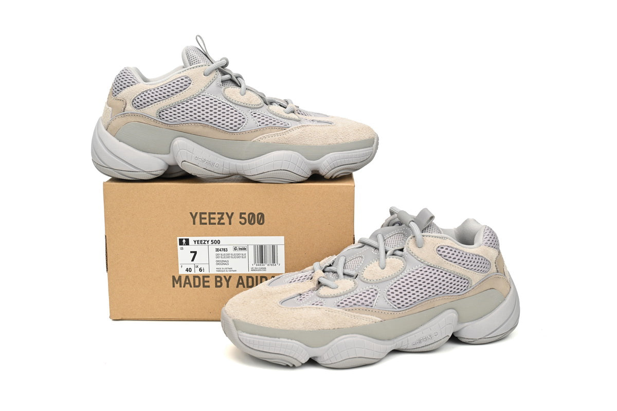 YEEZY 500 green-gray