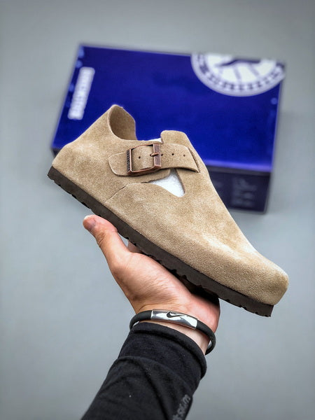 Birkenstock Boston