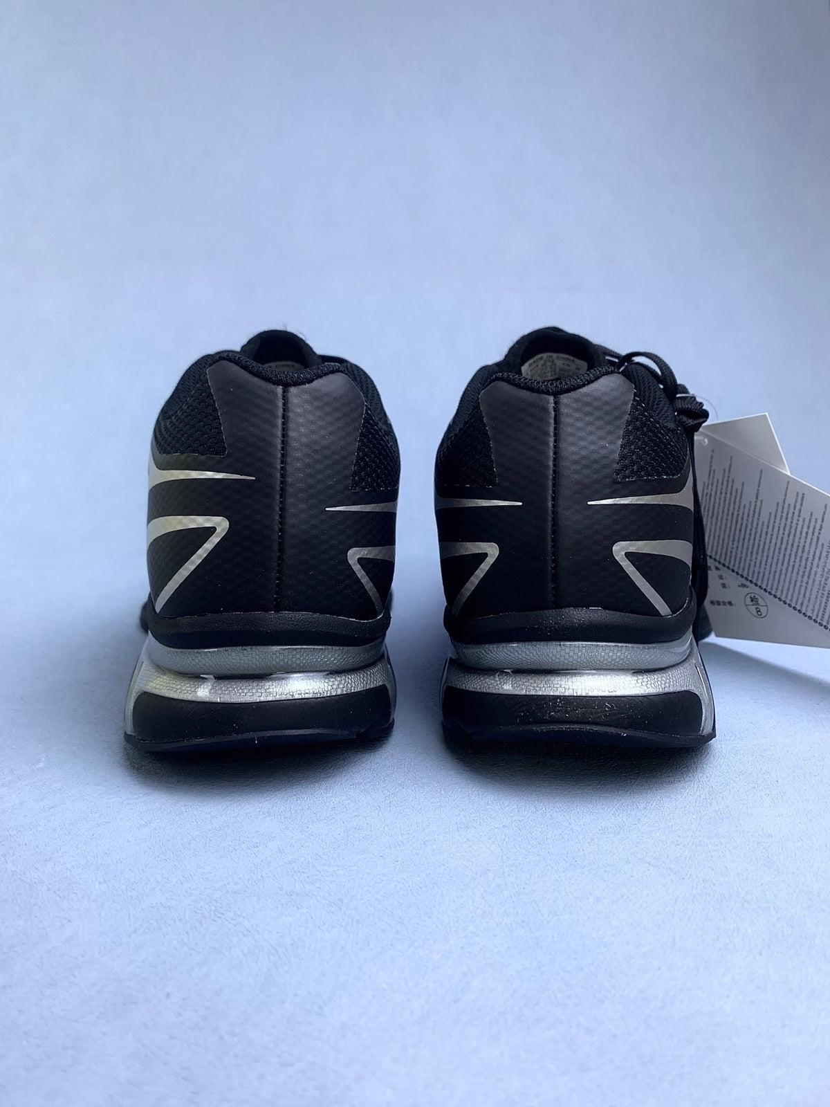 【god】萨洛蒙/Salomon x Margiela XT-MM6联名系列户外休闲运动鞋，Black Silver 黑银 491070，4438v size：36 -46